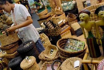 Optimalkan Peran UMKM, Pemerintah Permudah Persyaratan KUR